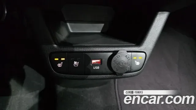 Kia Ray Signature, миниатюра 5