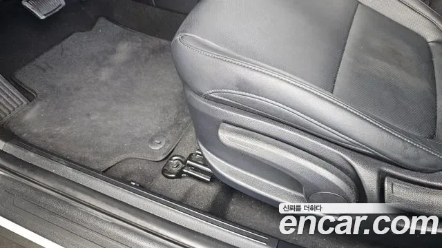 Kia Seltos бензин 2.0 2WD, миниатюра 15