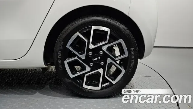 Kia Ray Signature, миниатюра 7