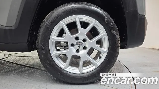 Jeep Renegade, миниатюра 29