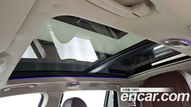 Mercedes-Benz GLS GLS600 4MATIC, миниатюра 29