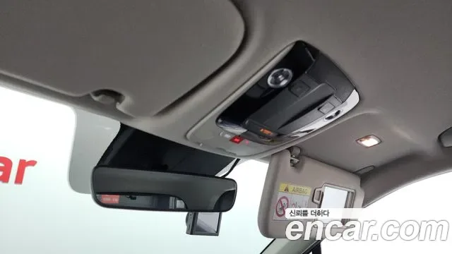 Kia Sorento дизель 2.2 2WD Prestige, миниатюра 4