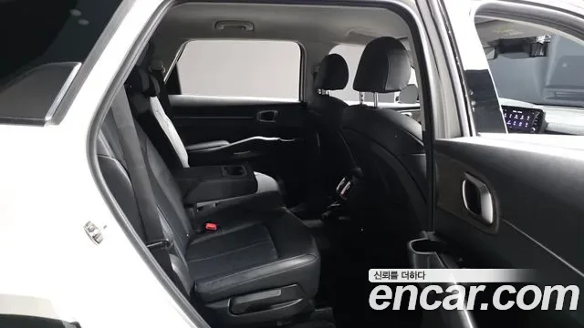 Kia Sorento дизель 2.2 2WD Prestige, миниатюра 22