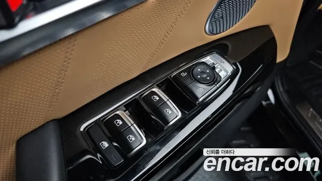 Kia Mohave дизель 3.0 4WD 7 мест, миниатюра 26