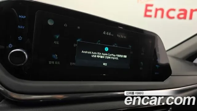 Hyundai Sonata 2.0 Premium, миниатюра 18