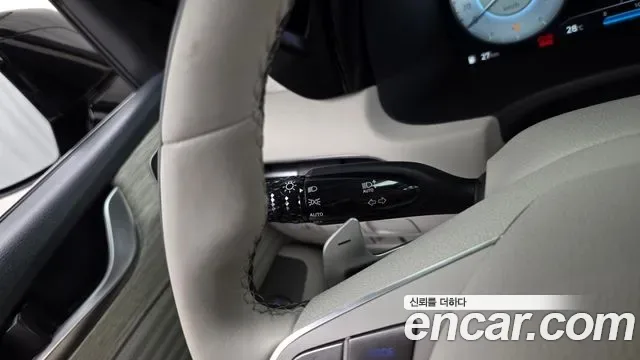 Hyundai The New Palisade дизель 2.2 2WD Calligraphy, миниатюра 6