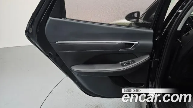 Hyundai Sonata 2.0 Premium, миниатюра 4