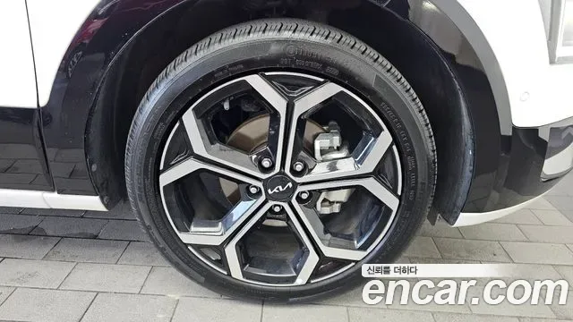 Kia Niro Signature, миниатюра 14