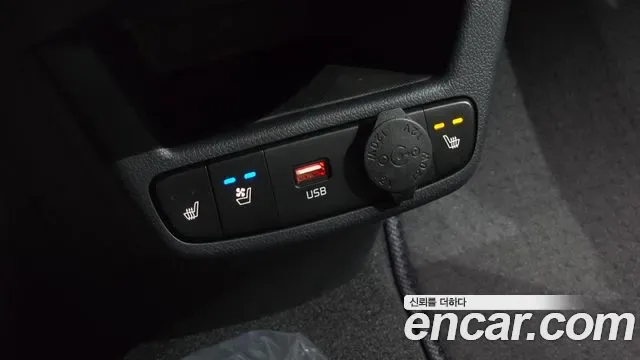 Kia Ray Signature X Line, миниатюра 7