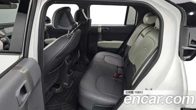 Kia EV3 4WD GT Line, миниатюра 13