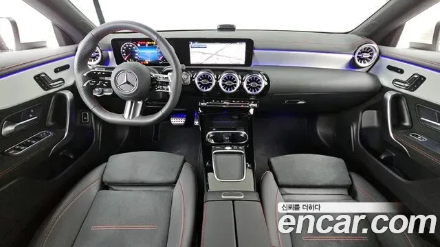 Mercedes-Benz CLA CLA250 4MATIC, миниатюра 14