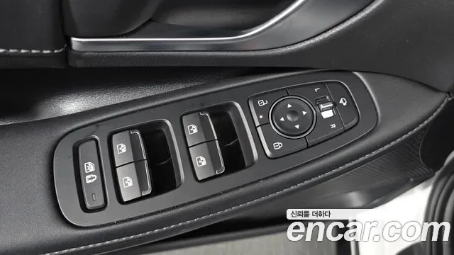 Hyundai Sonata 2.0 Premium, миниатюра 15