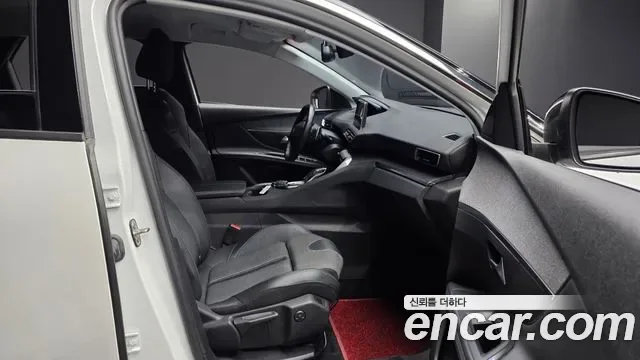 Peugeot 3008 1.2 Pure Tech, миниатюра 30