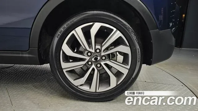 KGM Tivoli бензин 1.5 2WD V5, миниатюра 20