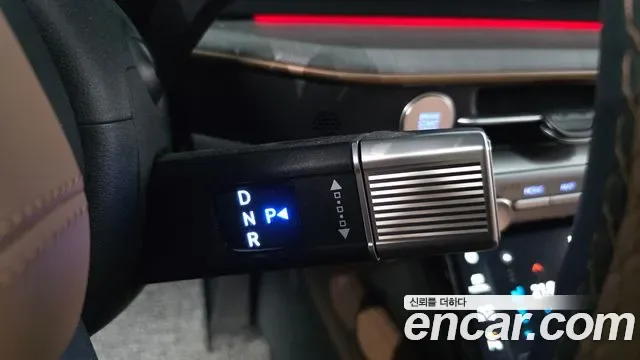Hyundai Grandeur Calligraphy, миниатюра 21