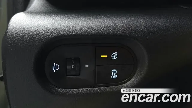 Hyundai Casper Inspiration, миниатюра 10