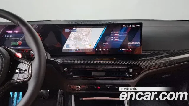 BMW M3 M xDrive, миниатюра 6