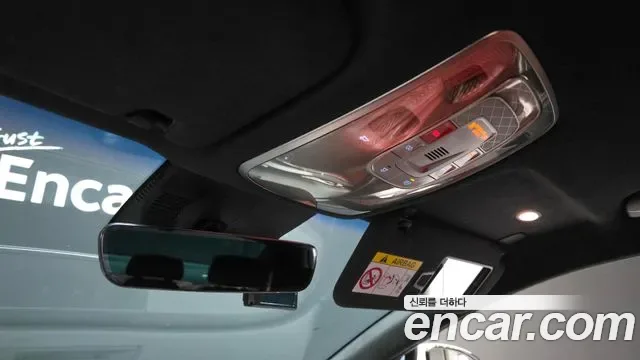 Genesis G80 бензин 2.5 Turbo 2WD ( ), миниатюра 10