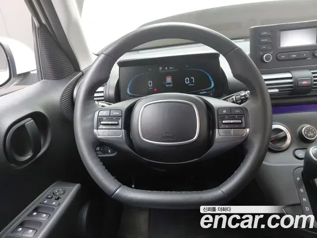 Hyundai Casper Modern, миниатюра 22
