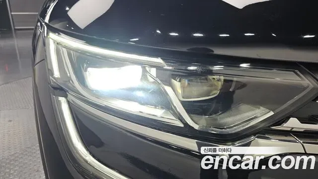 Renault QM6 2.0 LPe RE Signature 2WD, миниатюра 25