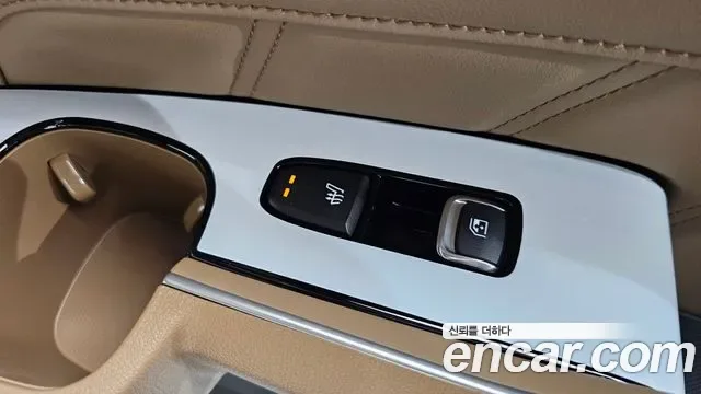 Kia Sorento HEV 1.6 4WD Signature X Line, миниатюра 20