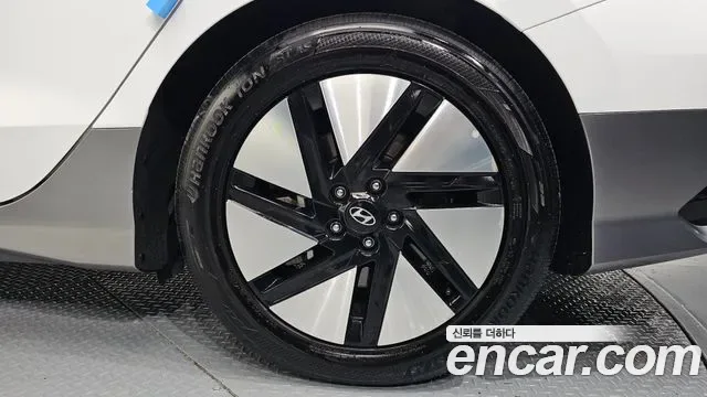Hyundai Ioniq 6, миниатюра 21