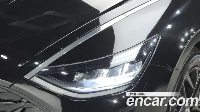Hyundai Sonata 2.0 Premium, миниатюра 5