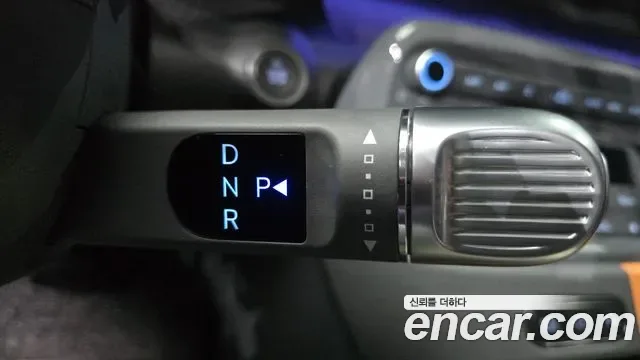 Hyundai Casper Inspiration, миниатюра 21