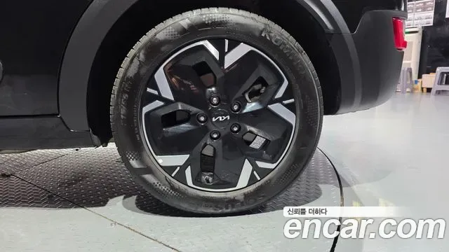 Kia Niro EV, миниатюра 25