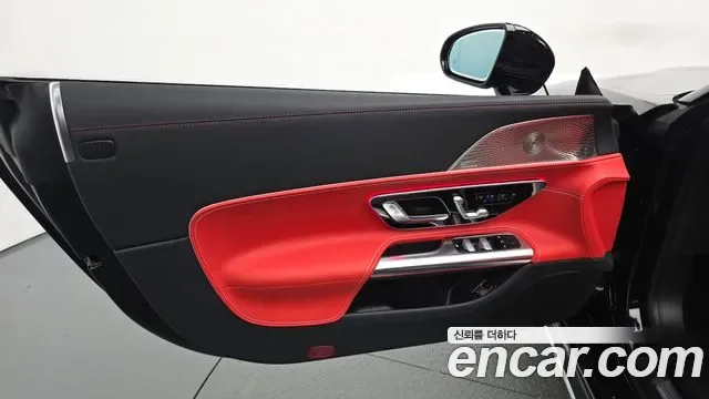 Mercedes-Benz SL AMG SL43, миниатюра 29