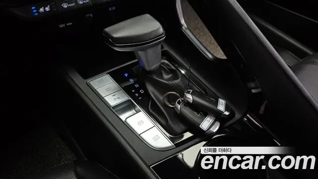 Hyundai Avante (CN7) 1.6 Inspiration, миниатюра 15