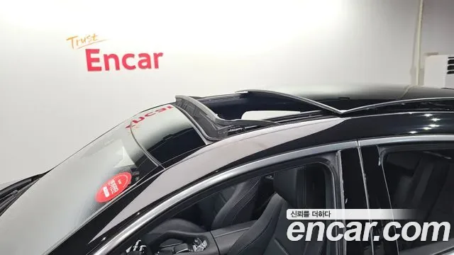 Mercedes-Benz GLE GLE450 4MATIC, миниатюра 6