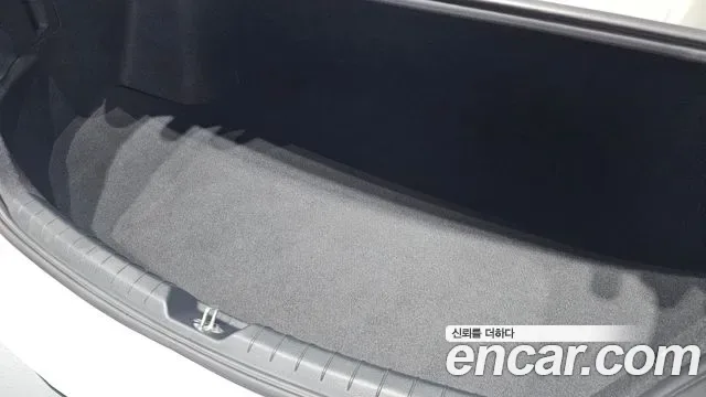 Kia K5 гибрид III Signature, миниатюра 27