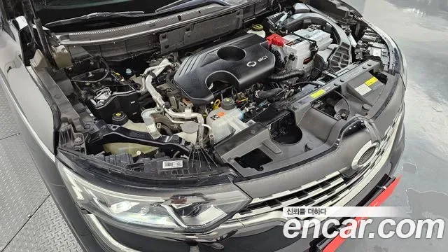 Renault QM6 1.7 dCi RE 2WD, миниатюра 23