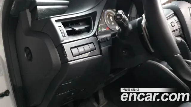 Lexus ES, миниатюра 9