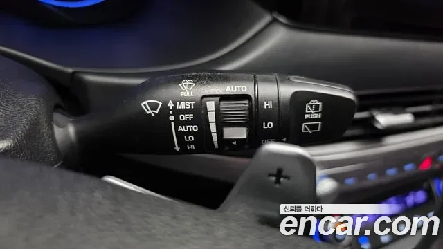 Hyundai Palisade бензин 3.8 4WD Prestige, миниатюра 30