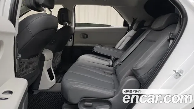 Hyundai Ioniq 5 AWD, миниатюра 26