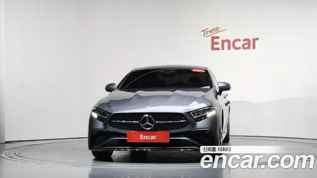 Mercedes-Benz CLS CLS300d 4MATIC, миниатюра 19