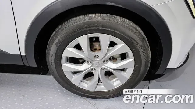 Renault XM3 1.6 GTe LE, миниатюра 17