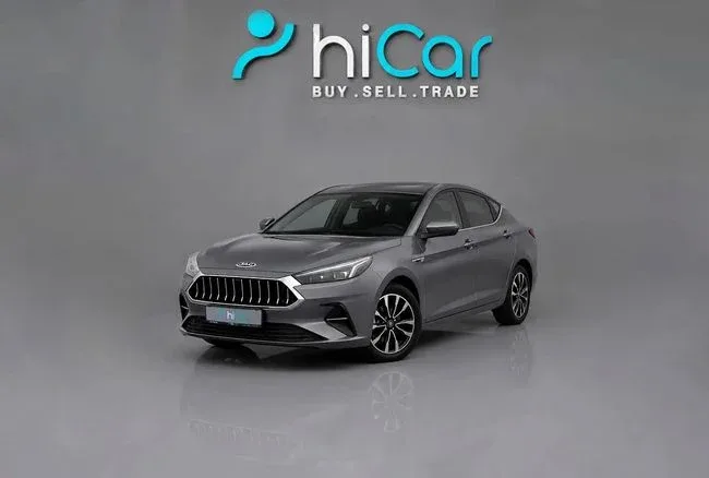 JAC year 2023 Kilometers 80,323 Kms Regional J7 LUXURY 669 P.M • 0% Downpayment • •, миниатюра 12
