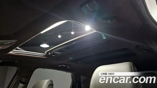 Genesis GV80 2.5T бензин AWD ( ), миниатюра 7