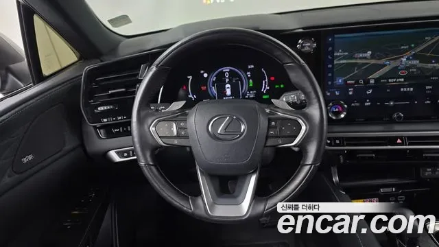 Lexus RX, миниатюра 10