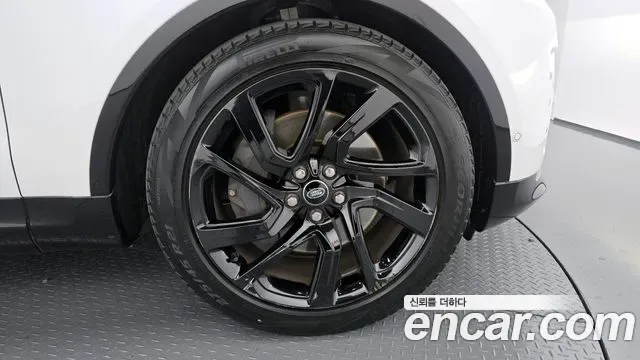 Land Rover Discovery P360 R- SE, миниатюра 16