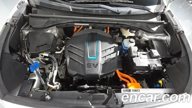 Kia Niro, миниатюра 3