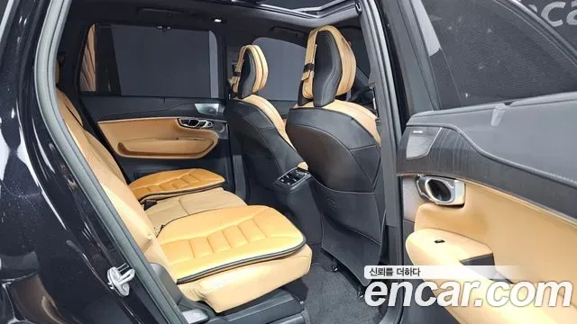 Volvo XC90 B6, миниатюра 12