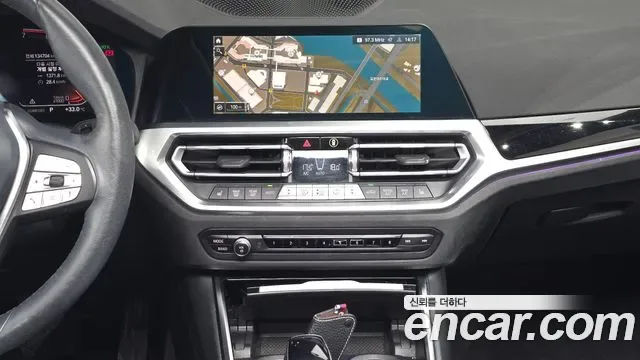 BMW 3 (G20) 320i, миниатюра 14