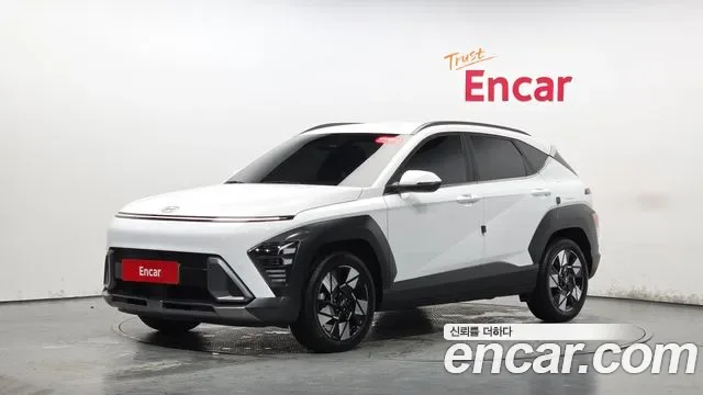 Hyundai Kona Inspiration