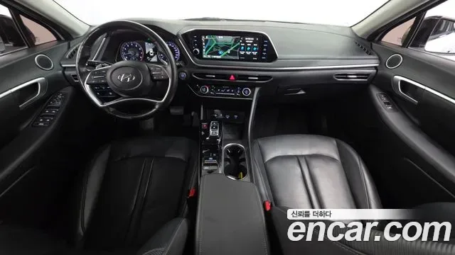 Hyundai Sonata 2.0 Modern, миниатюра 6