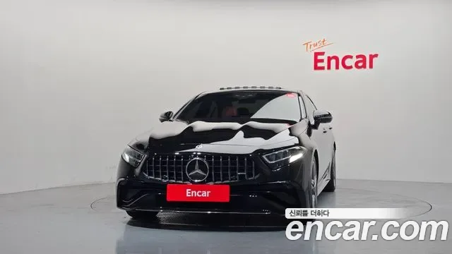 Mercedes-Benz CLS CLS300d 4MATIC, миниатюра 6