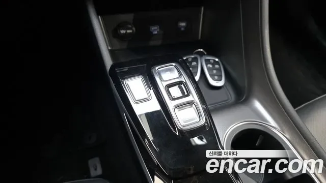 Hyundai Sonata Premium, миниатюра 5